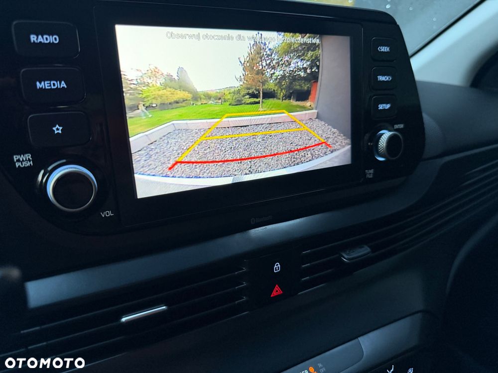 Hyundai i20 1.0 T-GDI 48V-Hybrid DCT Prime - 17