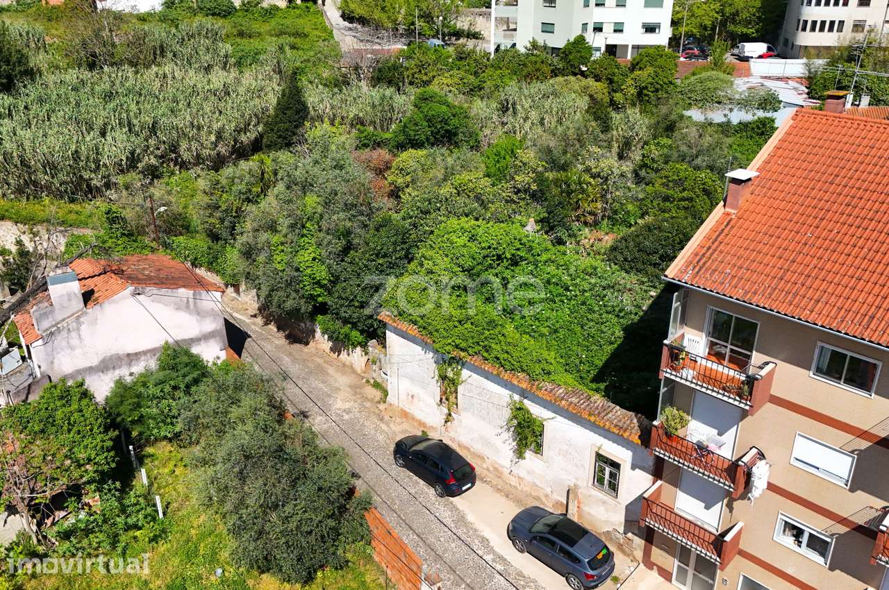 Moradia para Remodelação | Rua do Brasil, Coimbra - Grande imagem: 5/20
