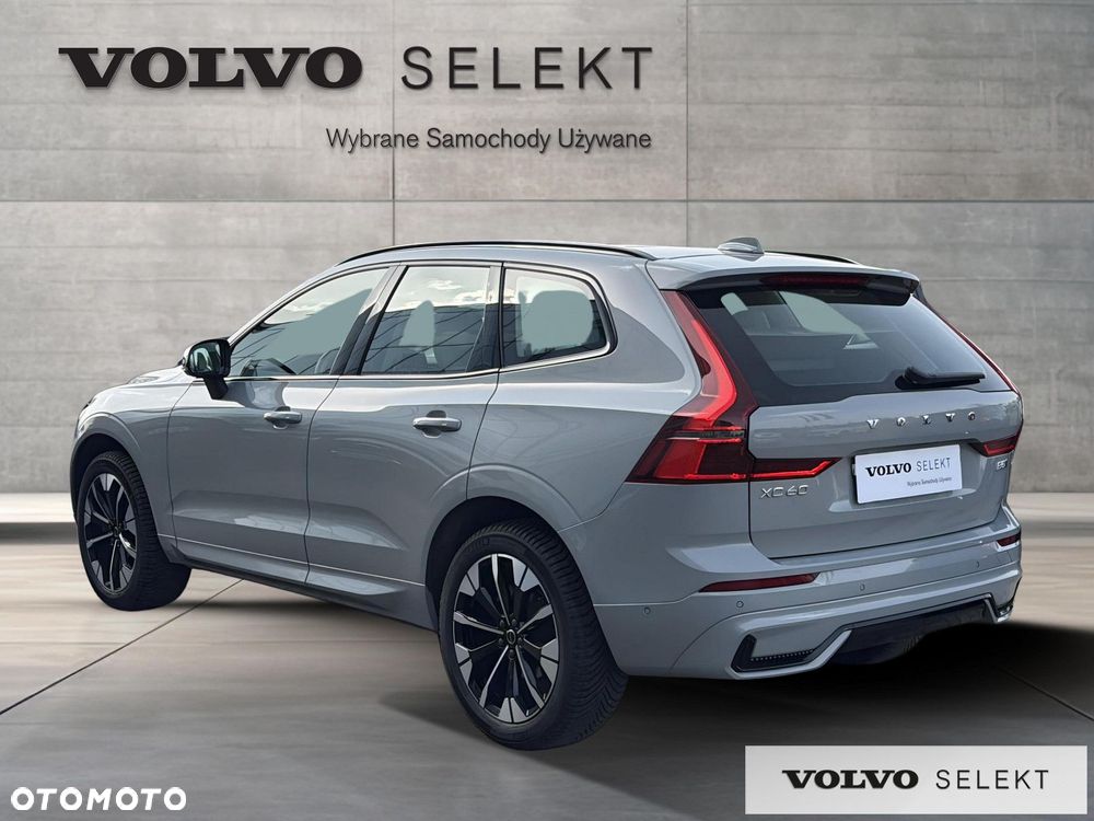 Volvo XC 60 - 5
