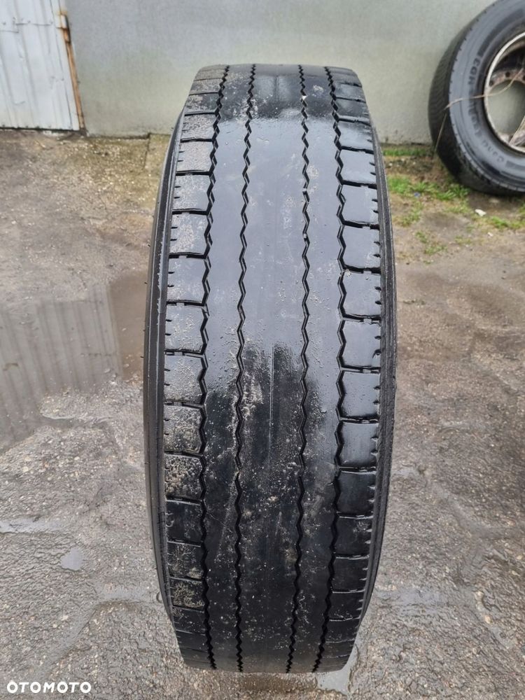 OPONA KOŁO FULLRUN TB785 315 80 R 22,5 - 2