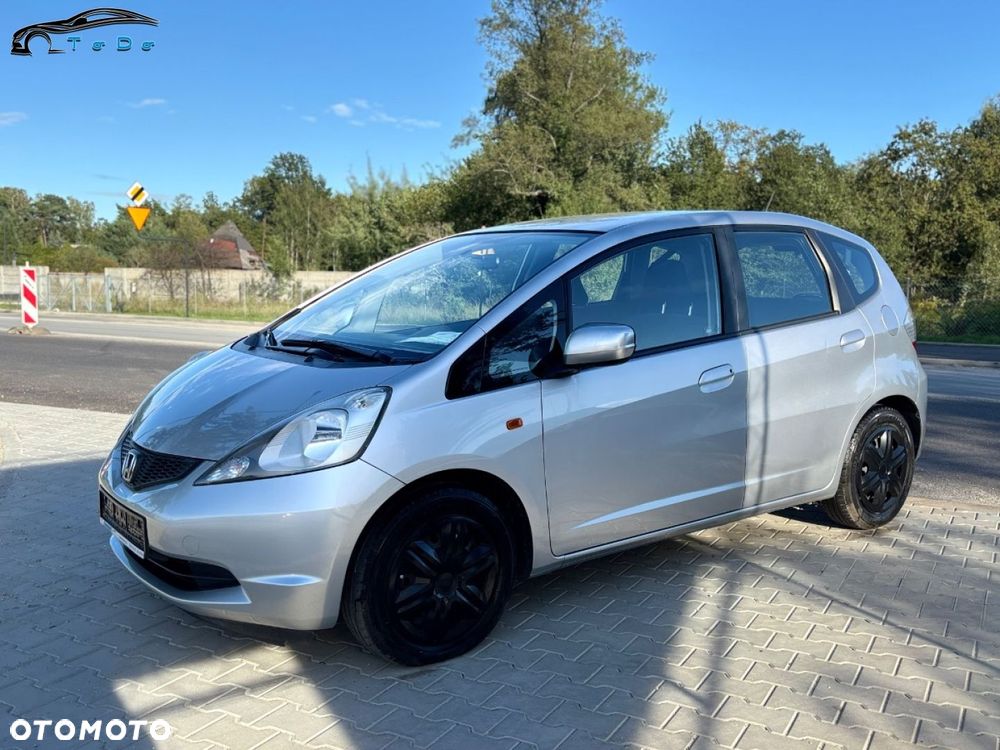 Honda Jazz 1.2 Trend VSA - 10