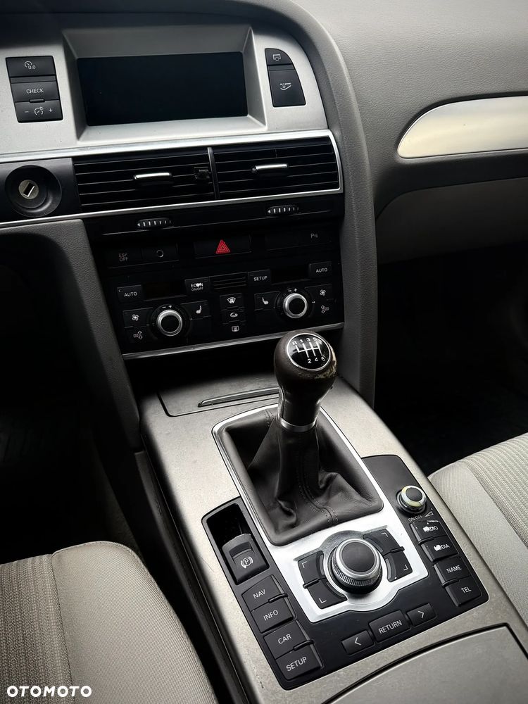 Audi A6 Limousine - 12