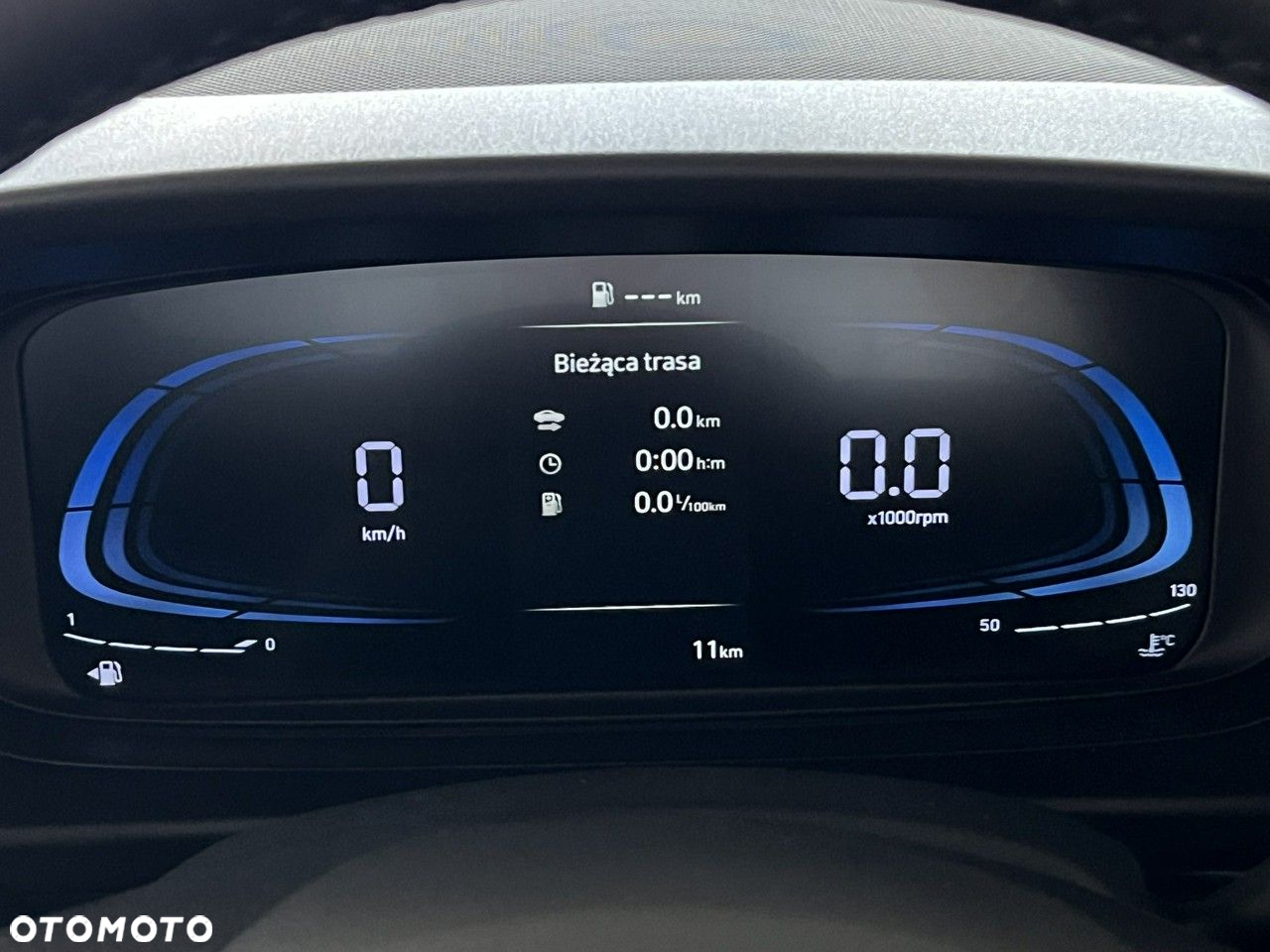 Hyundai Bayon - 10