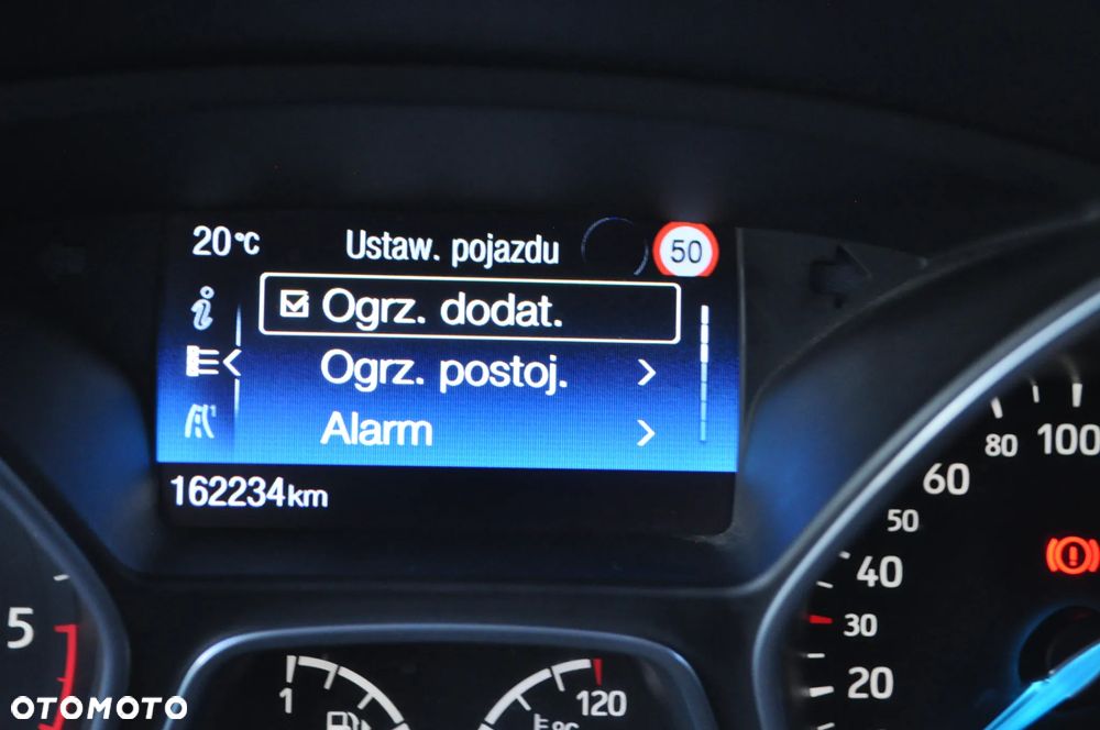 Ford Grand C-MAX Gr 2.0 TDCi Titanium ASS - 32