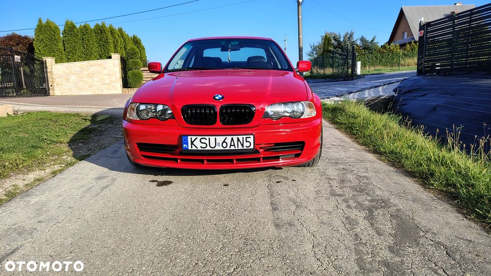 BMW Seria 3 - 10
