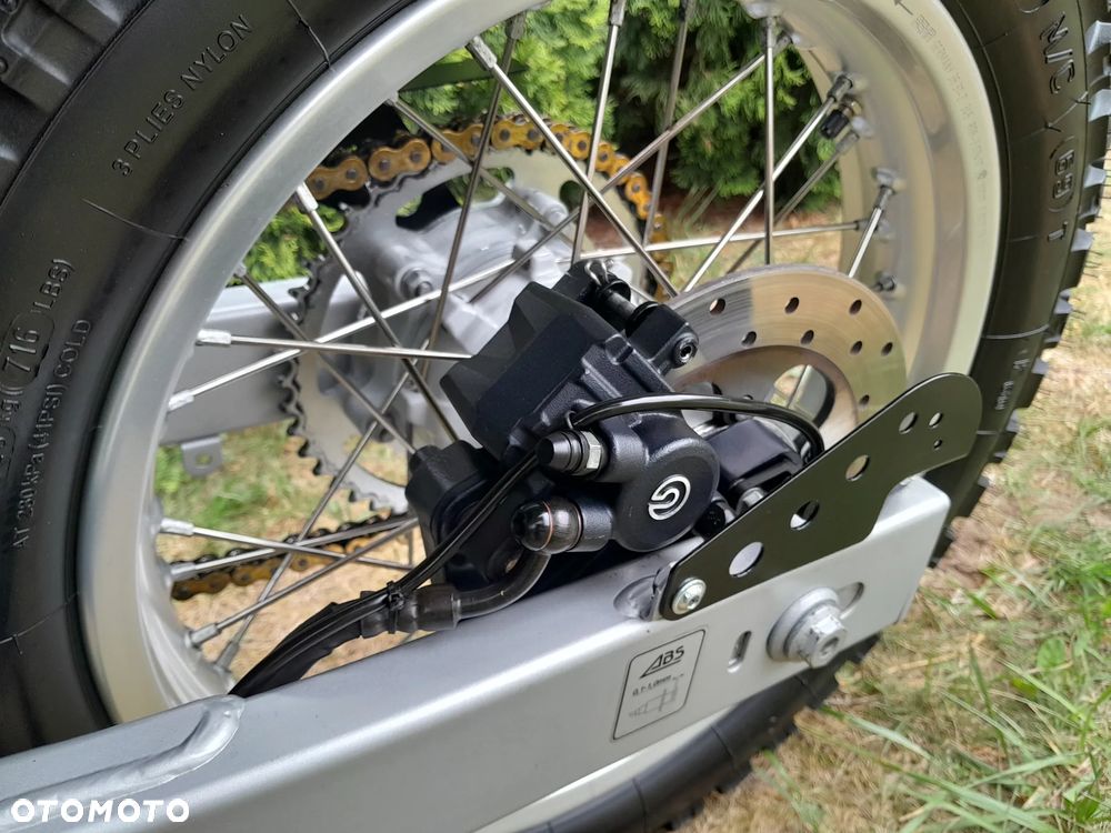 BMW GS - 30
