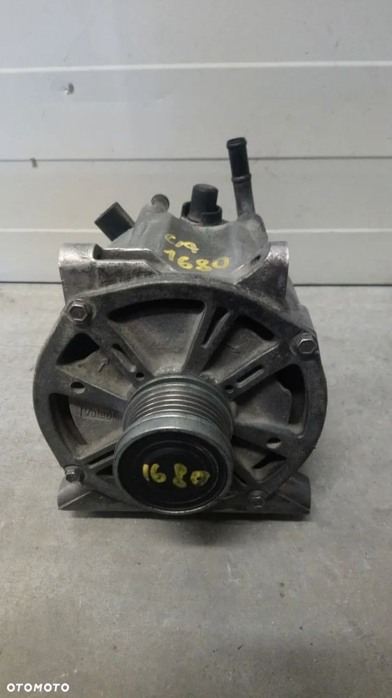 MERCEDES W168 1.7 ALTERNATOR A6681540102 - 2