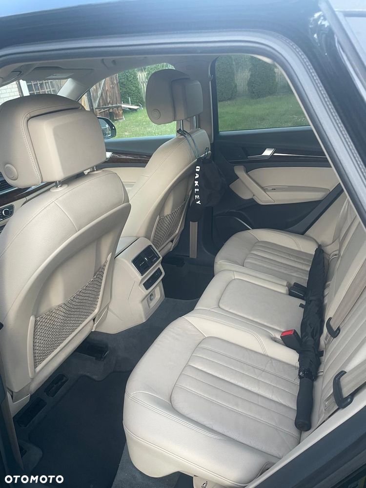Audi Q5 2.0 TFSI Quattro S tronic - 6