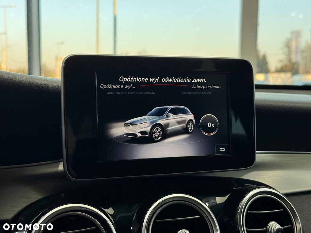 Mercedes-Benz GLC 220 d 4-Matic - 31