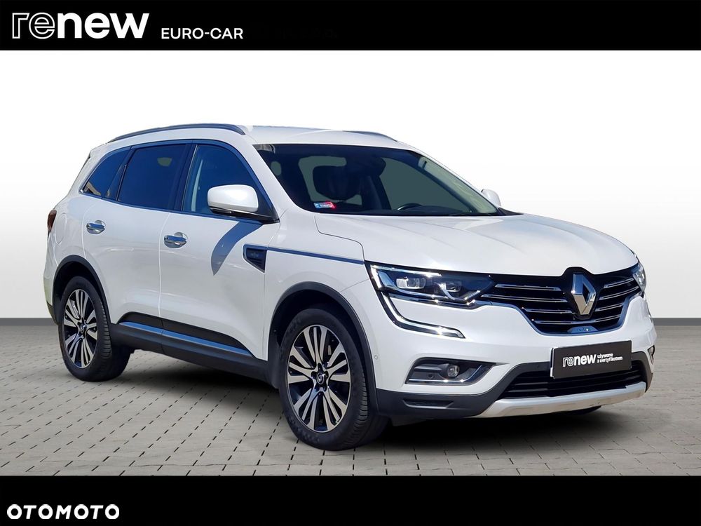 Renault Koleos 2.0 dCi Initiale Paris 4x4 X-Tronic - 7
