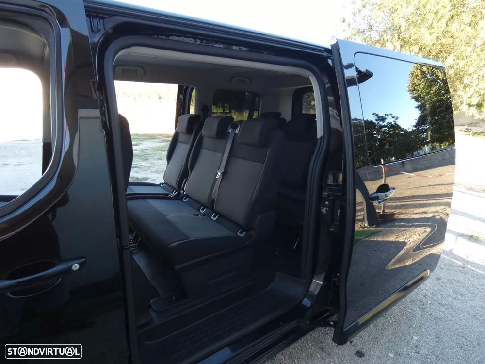 Toyota Proace Verso 2.0 D-4D L2 1.2T Prime 8L - 18