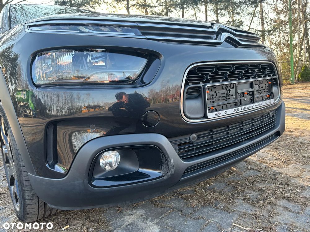 Citroën C4 Cactus PureTech 110 Stop&Start Origins - 3