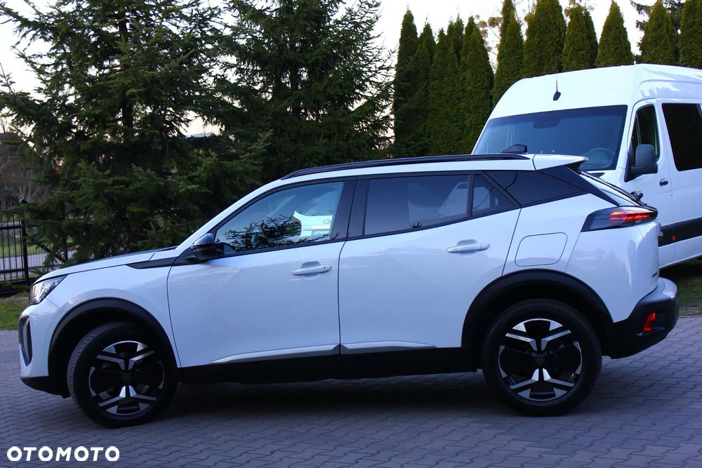 Peugeot 2008 1.5 BlueHDi Allure S&S EAT8 - 9