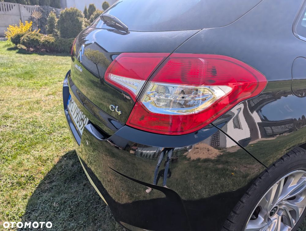 Citroën C4 1.6 VTi My Way - 8