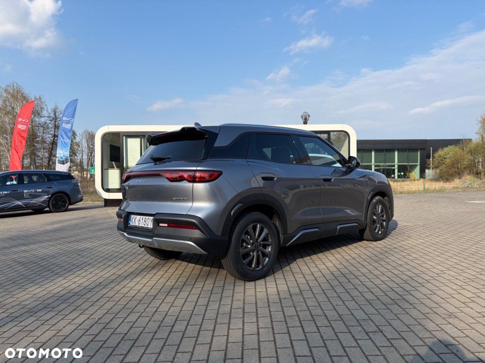 BYD Atto 2 - 6