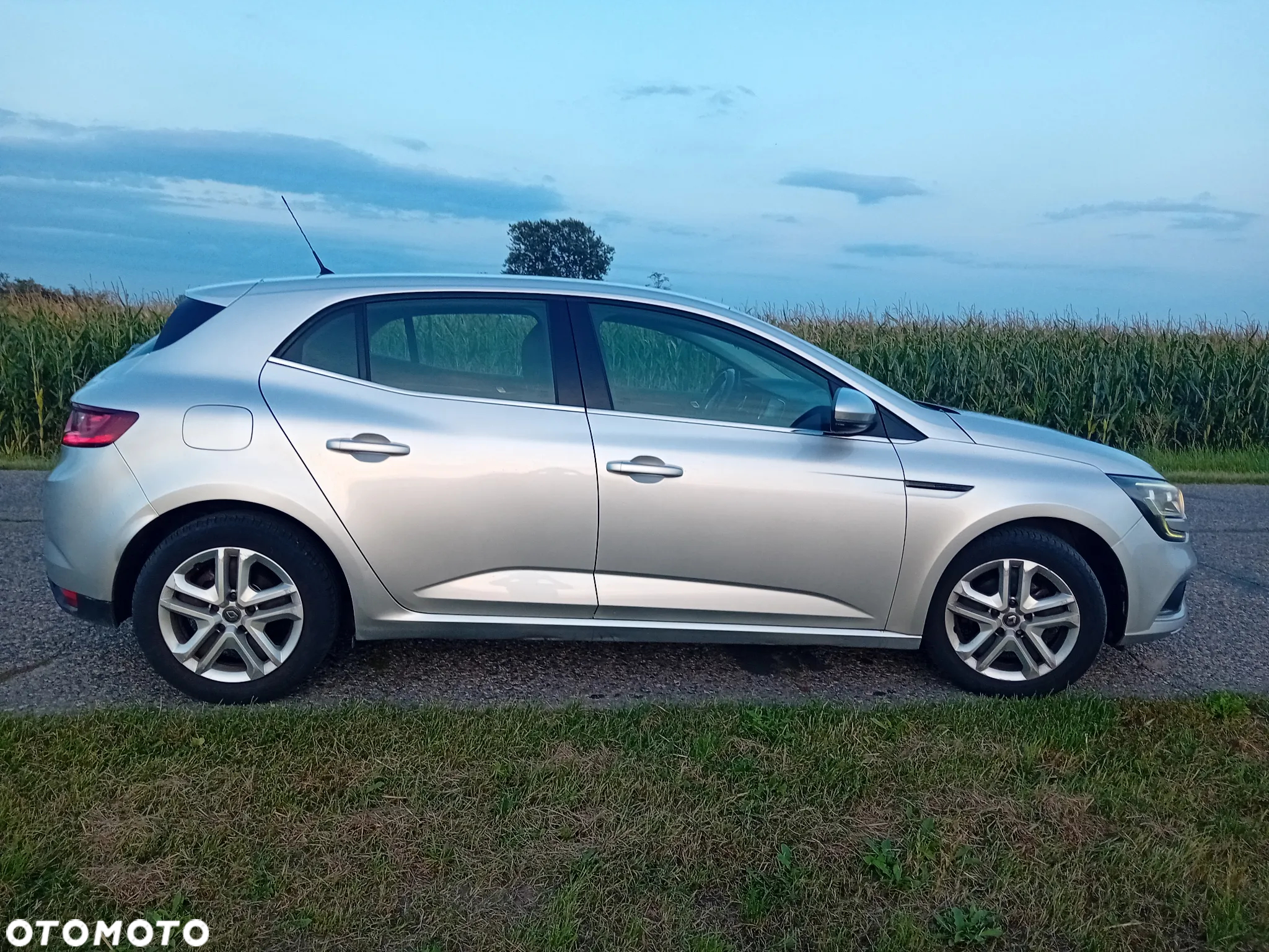 Renault Megane 1.5 dCi Bose - 3