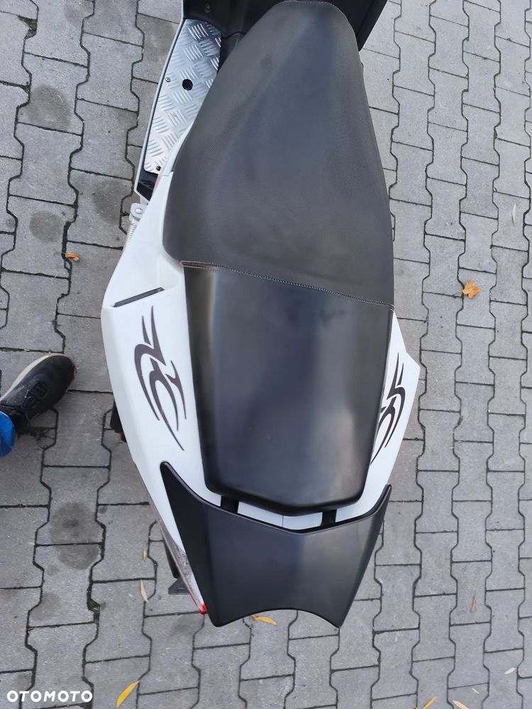 Peugeot Speedfight - 33