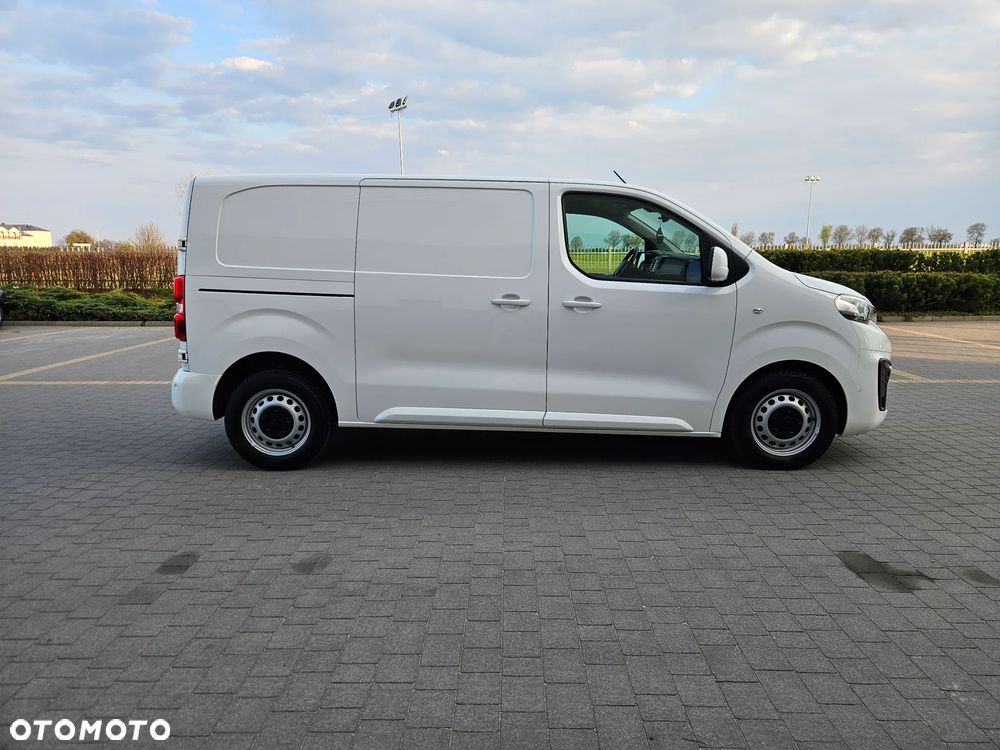 Peugeot Expert Jumper Scudo Proace Combo - 36