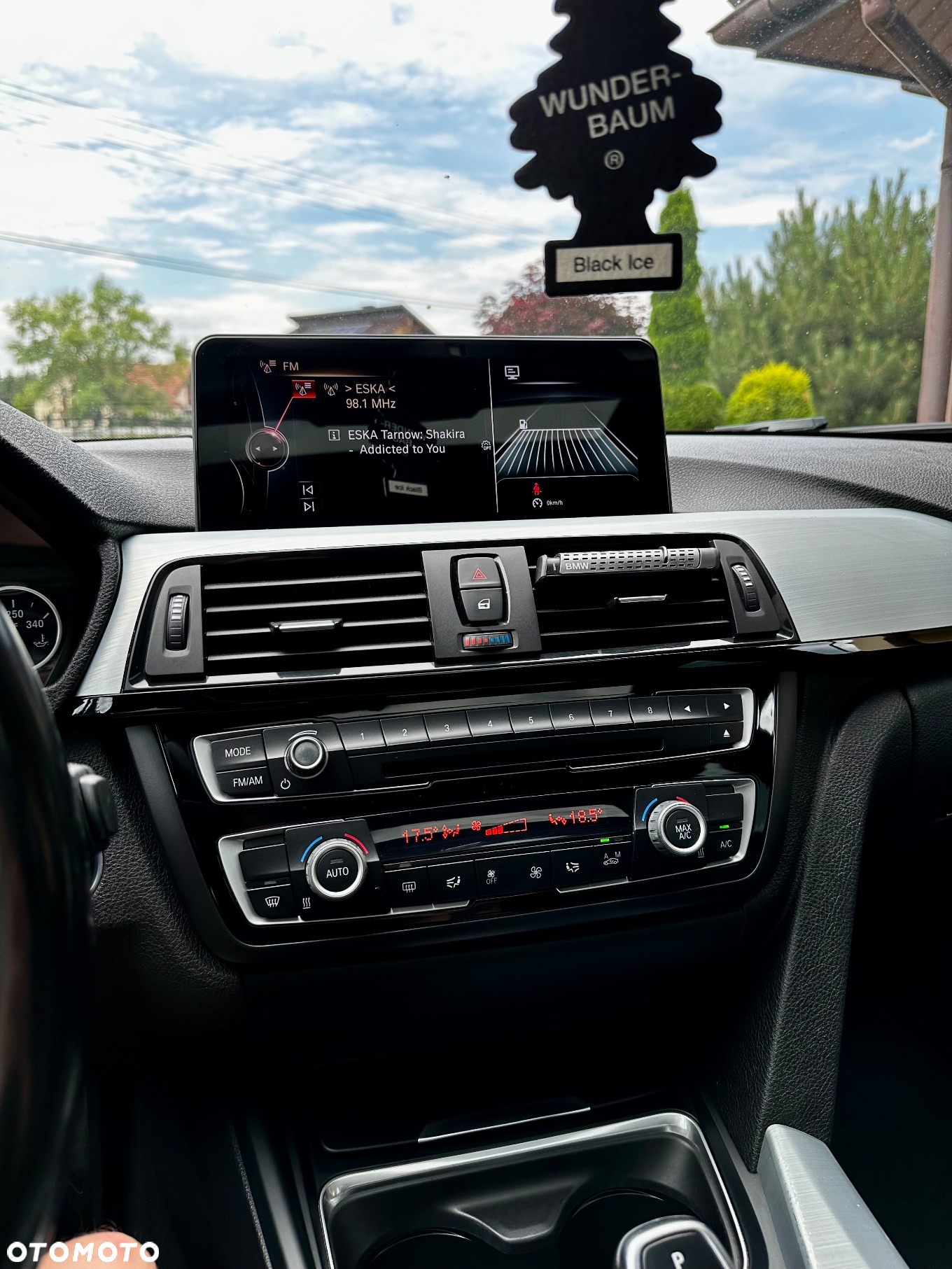 BMW Seria 4 428i Gran Coupe M Sport - 27