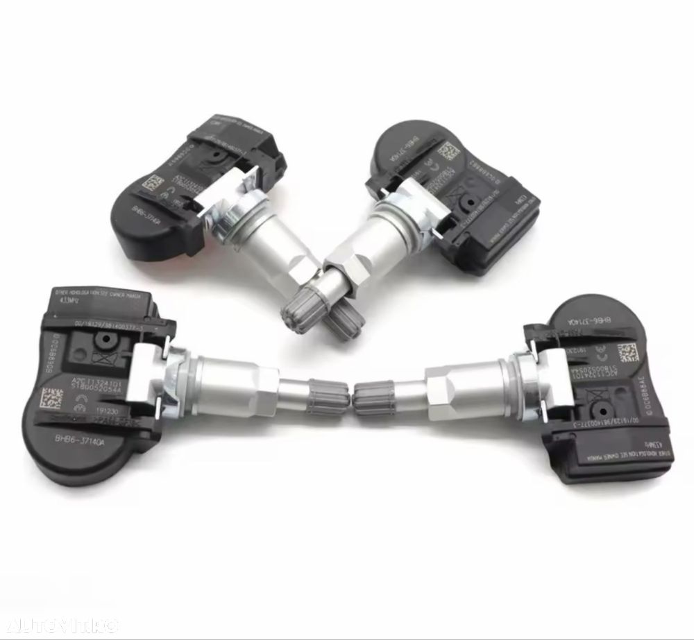 Set Senzor Senzori Presiune Roti Anvelope Jante TPMS Mazda CX-5 CX5 CX-6 CX6 CX-9 CX9 MX-5 - 1