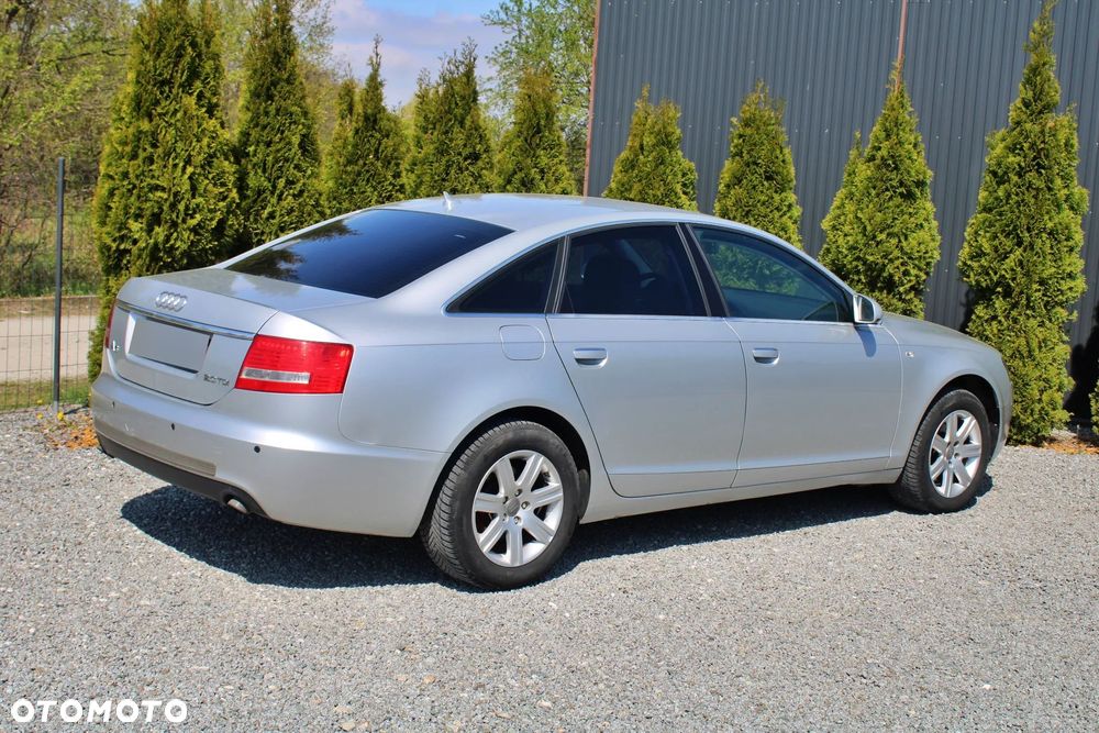 Audi A6 Limousine - 15