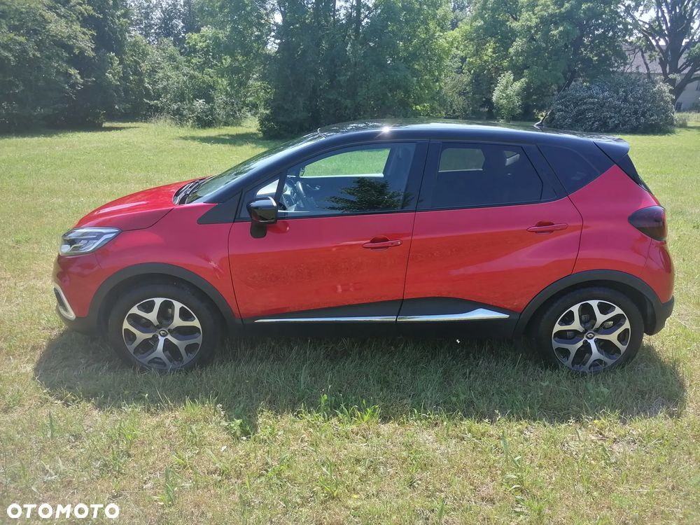 Renault Captur - 7