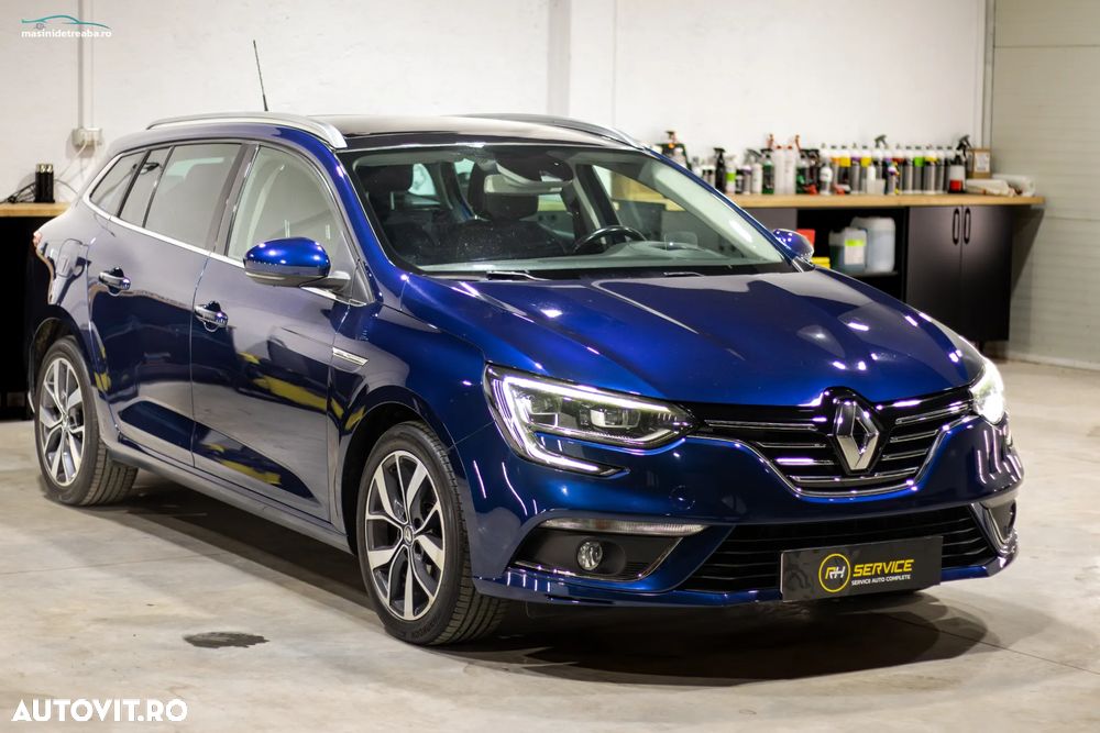 Renault Megane - 3
