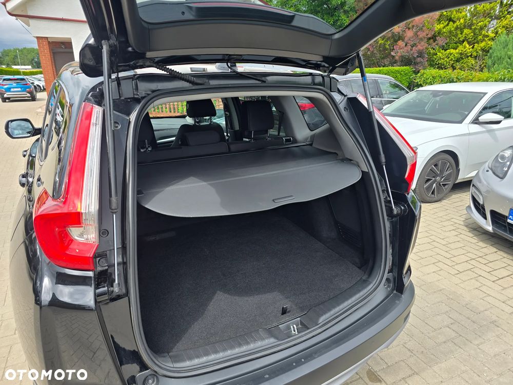 Honda CR-V - 18