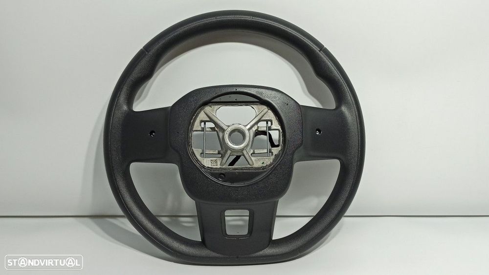 VOLANTE CITROEN C3 FEEL - 2