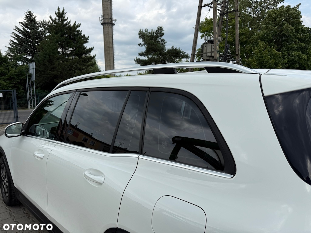 Mercedes-Benz GLB 200 d 8G-DCT - 36