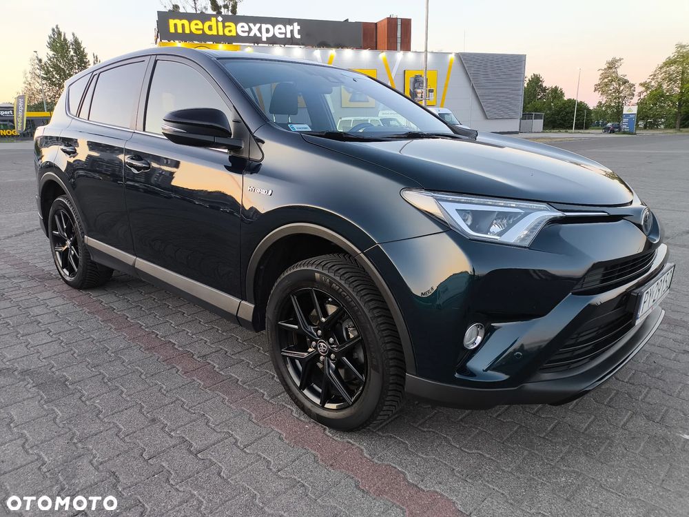 Toyota RAV4 - 9