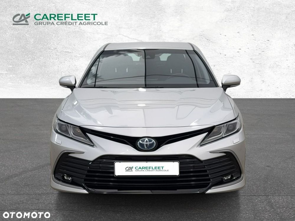 Toyota Camry - 2