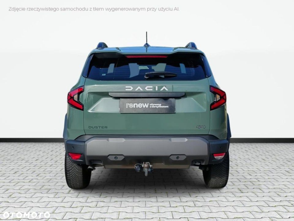 Dacia Duster - 6