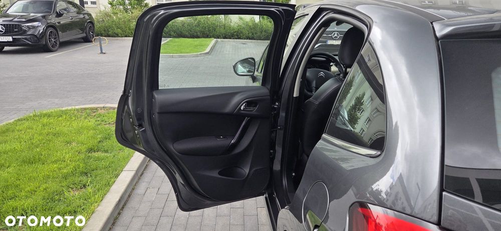 Citroën C3 - 30