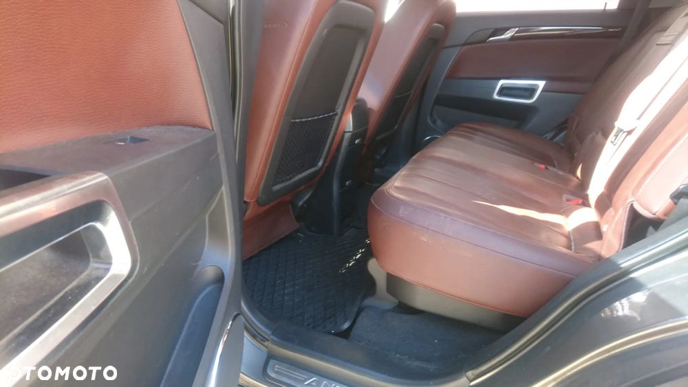 Opel Antara 2.0 CDTI Cosmo - 9