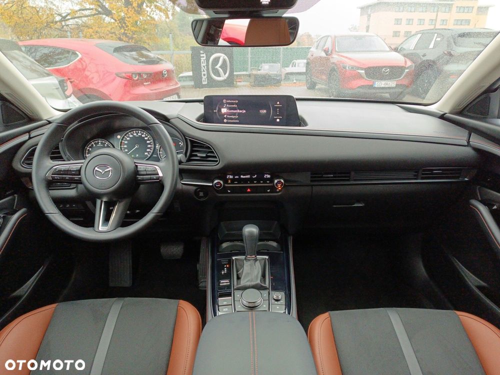 Mazda CX-30 - 9
