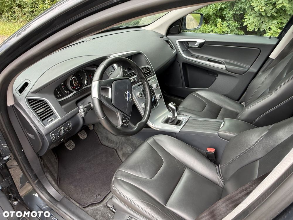 Volvo XC 60 D3 Drive-E Summum - 23