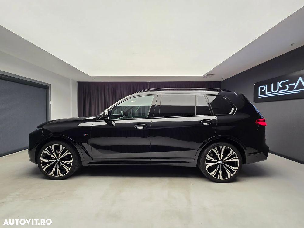 BMW X7 xDrive40d MHEV - 13