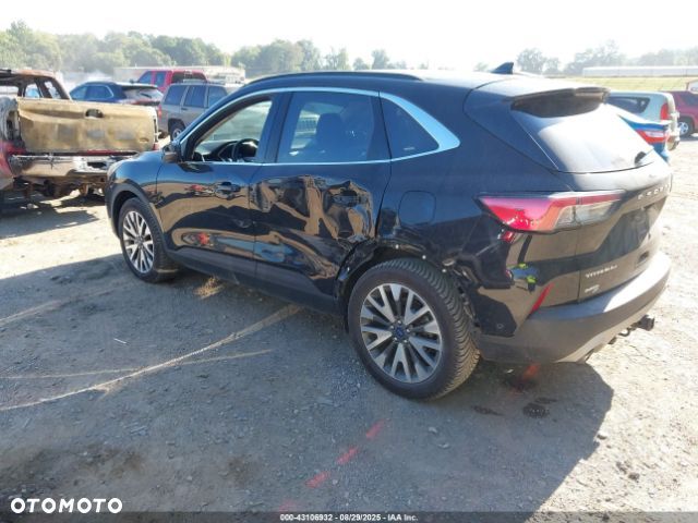 Ford Escape - 3