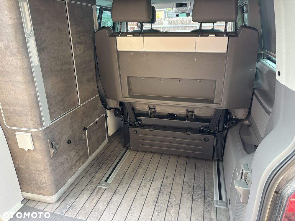 Volkswagen California - 21