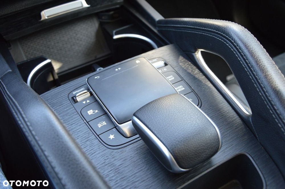 Mercedes-Benz GLE - 19