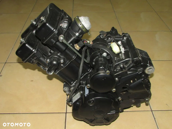 VOGE 300DS silnik engine IDEALNY!