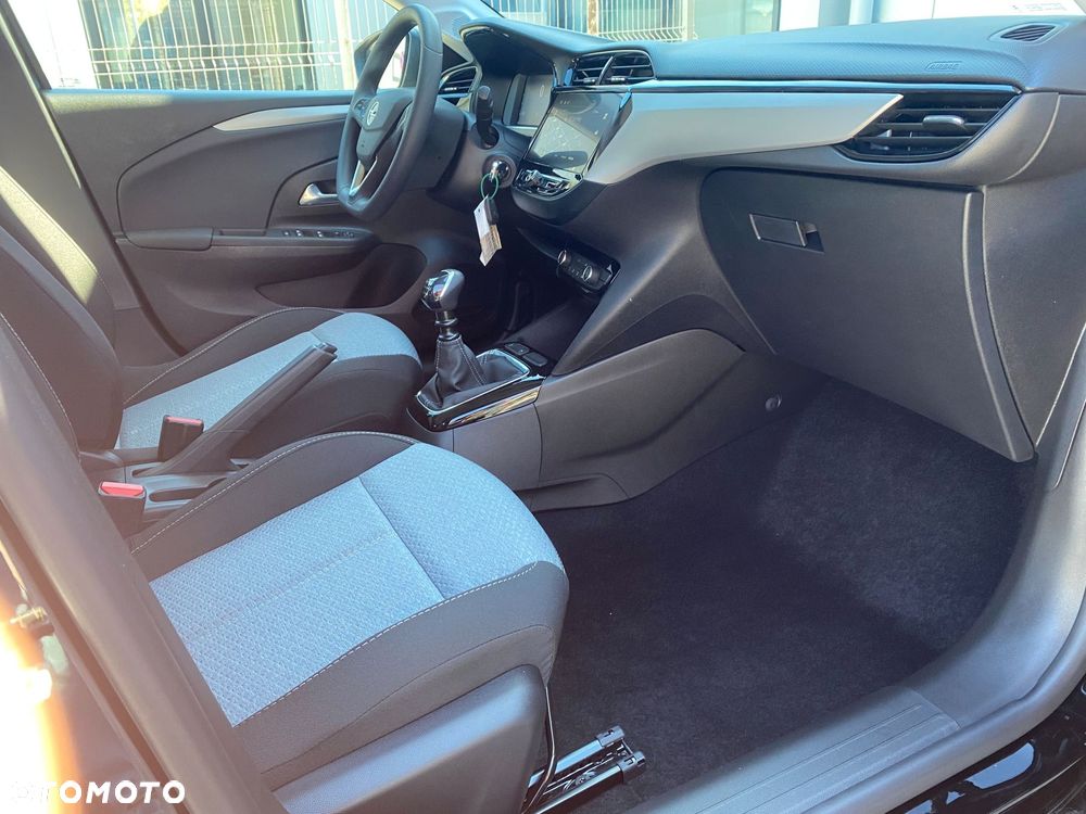 Opel Corsa 1.2 Edition S&S - 8