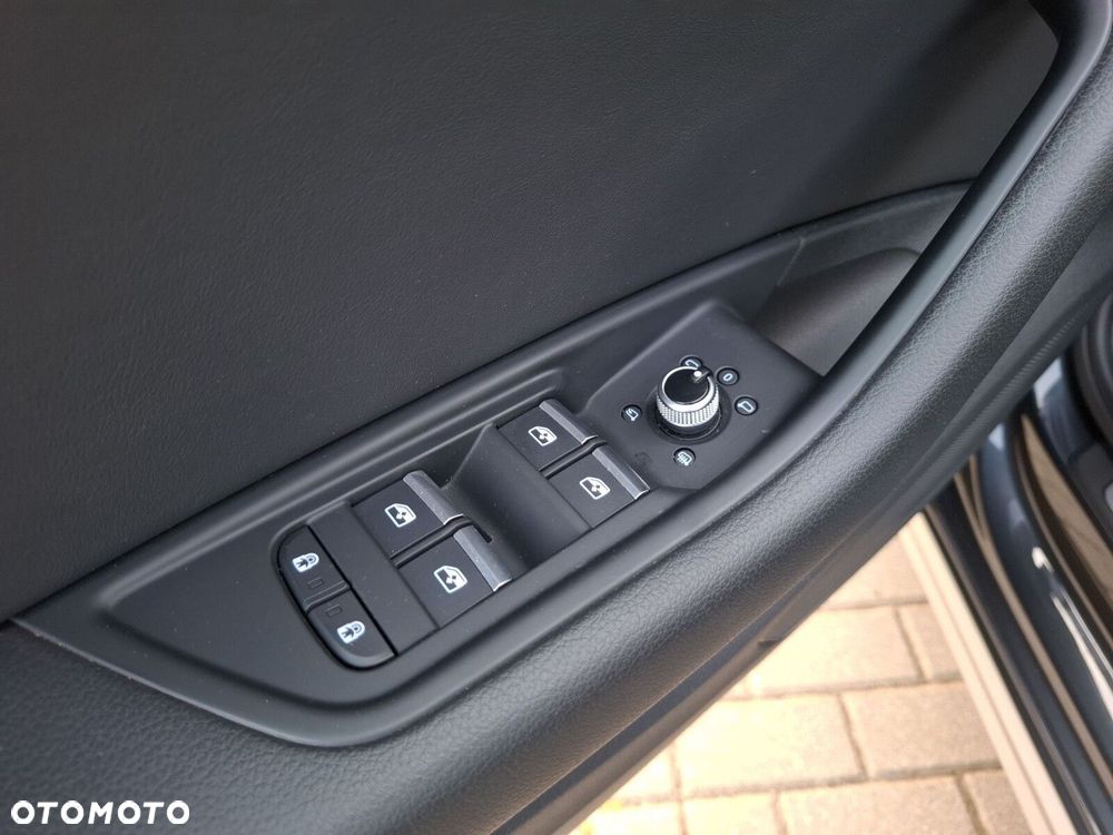 Audi A4 Allroad - 23