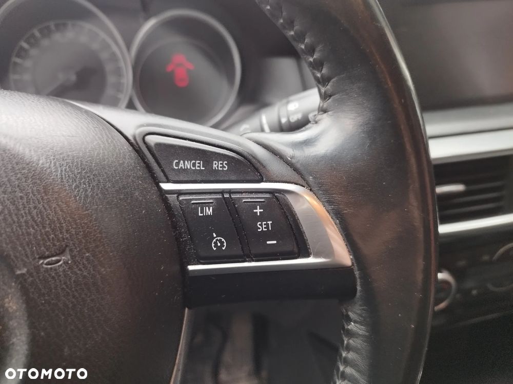 Mazda CX-5 SKYACTIV-G 160 AWD Exclusive-Line - 39