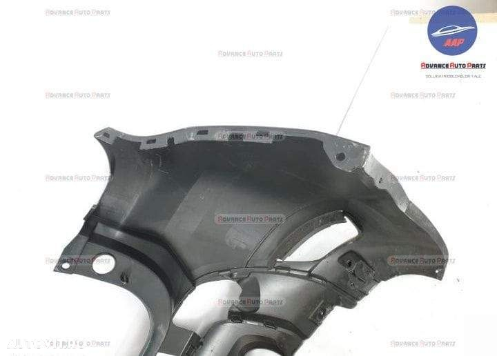 Bara spate originala in stare buna Dacia  Duster  2 [2018 - 2022] - 4
