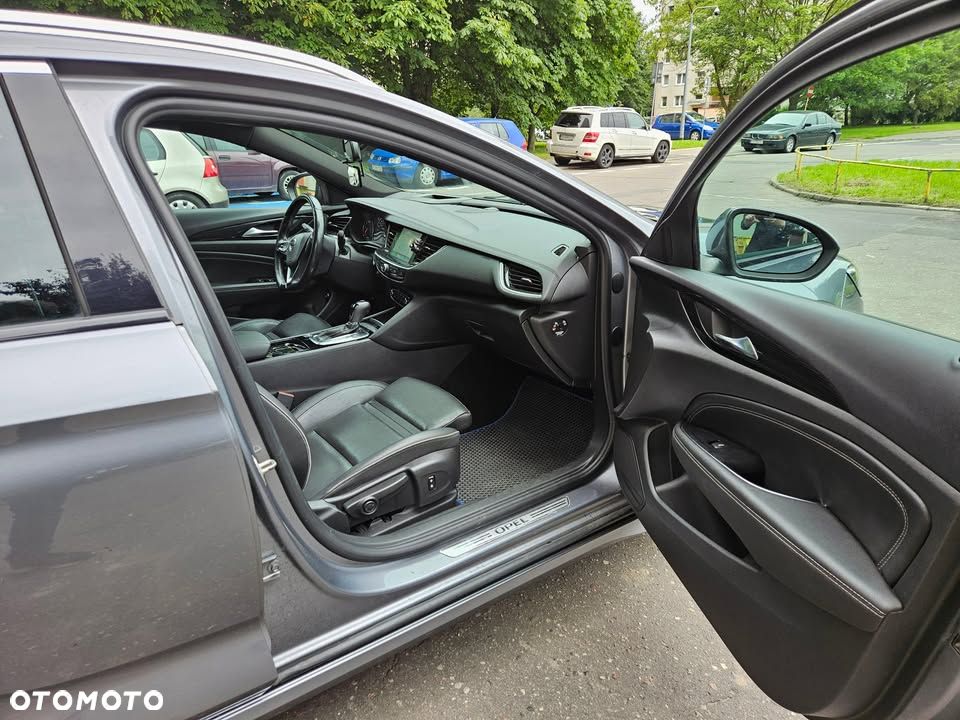 Opel Insignia 2.0 CDTI Exclusive S&S - 12