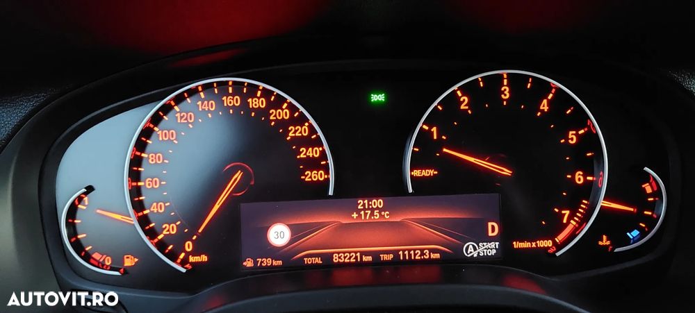 BMW X3 - 21