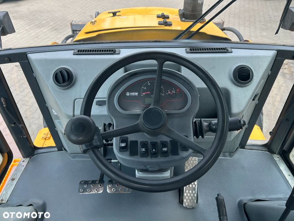 JCB 3CX HSW Dresta - 14