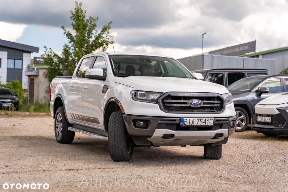 Ford Ranger - 5